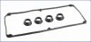 Комплект прокладок гумових КЛАП. КР. (SET) MITSUBISHI 1.3 16V SOHC 4G13/4G18 98- -ua AJUSA 56031900 (фото 1)