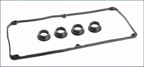 Комплект прокладок гумових КЛАП. КР. (SET) MITSUBISHI 1.3 16V SOHC 4G13/4G18 98- -ua AJUSA 56031900