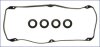 Комплект прокладок гумових К-Т КЛАП. КР. MITSUBISHI 2.0 16V/2.4 16V SOHC 4G63/4G64 -ua AJUSA 56032000 (фото 1)