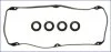 Комплект прокладок гумових К-Т КЛАП. КР. MITSUBISHI 2.0 16V/2.4 16V SOHC 4G63/4G64 -ua AJUSA 56032000 (фото 1)