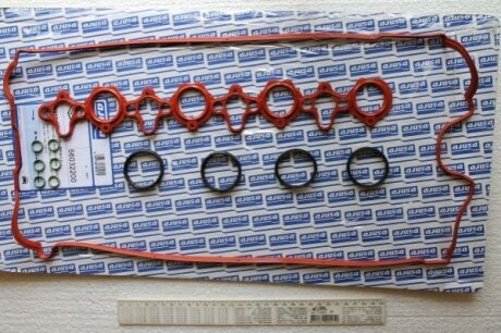 Комплект прокладок гумових К-Т КЛАП. КР. OPEL/RENAULT 2.2DCI G9T/2.5DCI G9U -ua AJUSA 56032200