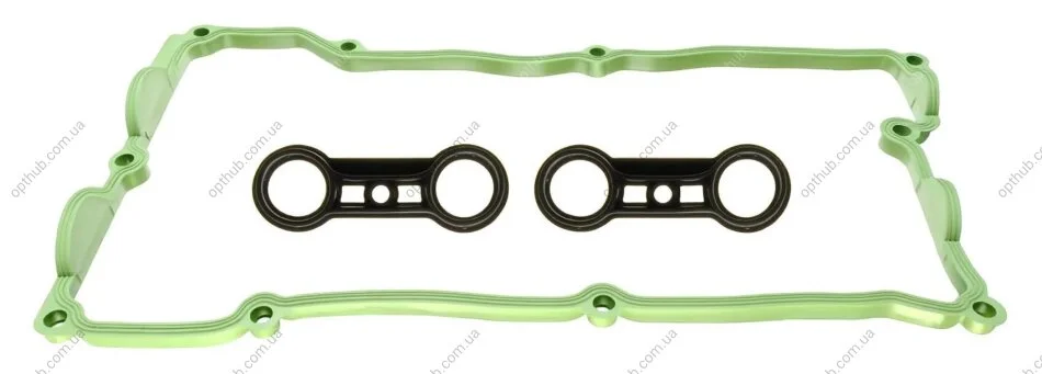 Комплект прокладок гумових КЛАП. КР. (SET) BMW N40/N45 1 SERIES 2007-2009, 3 SERIES 2005-2012 -ua AJUSA 56036400 (фото 1)