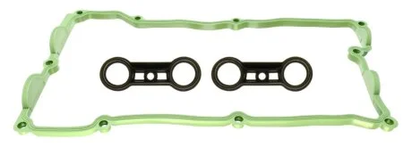 Комплект прокладок гумових КЛАП. КР. (SET) BMW N40/N45 1 SERIES 2007-2009, 3 SERIES 2005-2012 -ua AJUSA 56036400