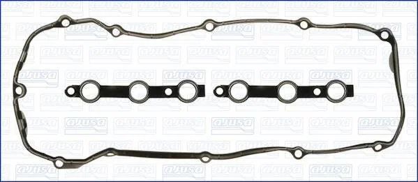 Прокладка клапанної кришки (к-кт) BMW 3 (E46) Ajusa AJUSA 56036600 (фото 1)