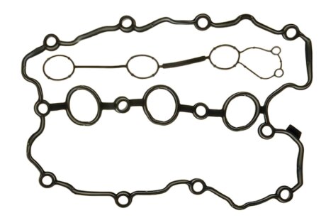 Комплект прокладок гумових К-Т КЛАП. КР. AUDI BDW/AUK/BPK/BKH/BYU (CYL 1-3) -ua AJUSA 56037900