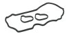 Комплект прокладок гумових К-Т КЛАП. КР. SUBARU EJ255 RIGHT -ua AJUSA 56038500 (фото 1)