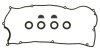 Комплект прокладок гумових К-Т КЛАП. КР HYUNDAI 1.4 G4EE -ua AJUSA 56042000 (фото 1)