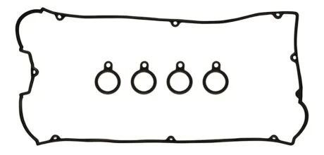 Комплект прокладок з різних матеріалів КЛ. КР. (SET) MITSUBISHI 4G63 -ua AJUSA 56042200