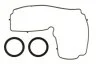 Комплект прокладок гумових К-Т КЛАП. КР. PSA/FIAT DW12BTED4(4H01)/4HT AJUSA 56043900 (фото 1)