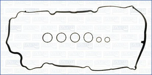 Прокладка клапанної кришки (к-кт) CITROEN BERLINGO (09-) 1.6i Ajusa AJUSA 56044000 (фото 1)