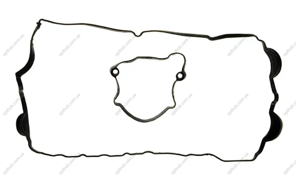 Комплект прокладок гумових КЛАП. КР. (SET) BMW 3 SERIES N46 B20 B 2007 2012 -ua AJUSA 56044800 (фото 1)