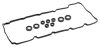 Комплект прокладок гумових КЛАП. КР. (SET) HYUNDAI/KIA 1.6CRDI AJUSA 56045600 (фото 1)