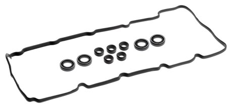 Комплект прокладок гумових КЛАП. КР. (SET) HYUNDAI/KIA 1.6CRDI AJUSA 56045600