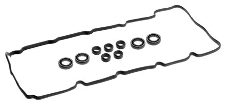 Комплект прокладок гумових КЛАП. КР. (SET) HYUNDAI/KIA 1.6CRDI AJUSA 56045600