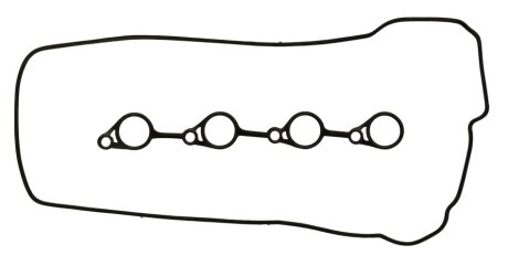 Комплект прокладок з різних матеріалів AJUSA 56046400