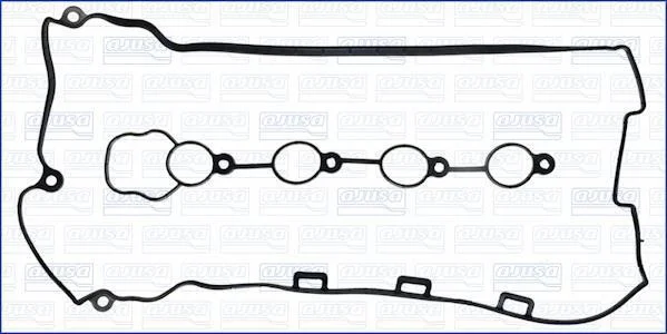 Прокладка клапанної кришки (к-кт) Chevrolet Captiva (11-), Malibu (12-)/ Opel Antara A 2.4i Ajusa AJUSA 56048000 (фото 1)