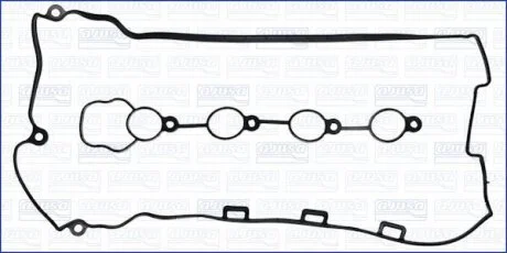 Прокладка клапанної кришки (к-кт) Chevrolet Captiva (11-), Malibu (12-)/ Opel Antara A 2.4i Ajusa AJUSA 56048000