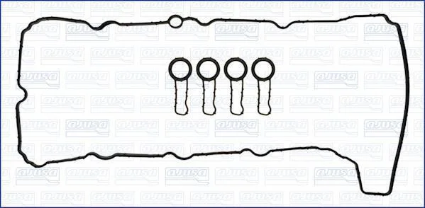Прокладка клапанной крышки (к-кт) TOYOTA AURIS (15-18) 1.6d, AVENSIS (15-18), RAV 4 IV 2.0d Ajusa AJUSA 56048200 (фото 1)