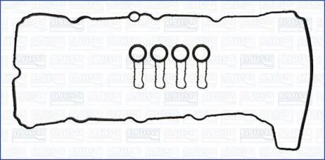 Прокладка клапанної кришки (к-кт) TOYOTA AURIS (15-18) 1.6d, AVENSIS (15-18), RAV 4 IV 2.0d Ajusa AJUSA 56048200