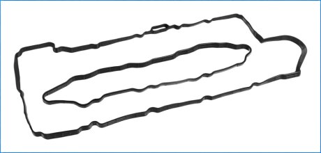 Комплект прокладок из разных материалов ROCKER COVER SET KIA AJUSA 56048900