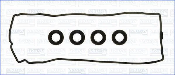 Прокладка клапанної кришки (к-кт) NISSAN MICRA III 1.0, 1.2, 1.3i Ajusa AJUSA 56049900 (фото 1)