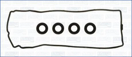Прокладка клапанної кришки (к-кт) NISSAN MICRA III 1.0, 1.2, 1.3i Ajusa AJUSA 56049900
