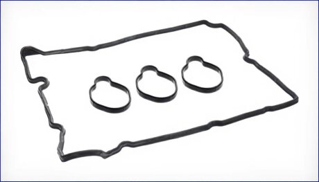 Комплект прокладок з різних матеріалів AJUSA 56050400