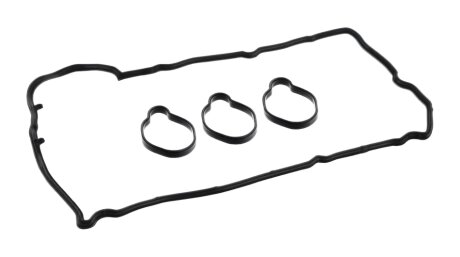 Комплект прокладок з різних матеріалів КЛАП КР (SET) SUBARU 3.0 EZ30 LEFT -ua AJUSA 56050500