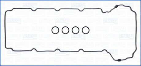 Комплект прокладок з різних матеріалів AJUSA 56052100