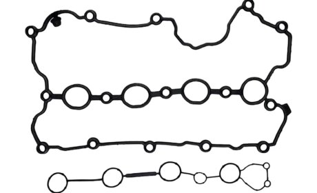Комплект прокладок з різних матеріалів КЛ. КР (SET) VAG Q7 QUATTRO V8 32V BAR 4.2 06-10 -ua AJUSA 56052900