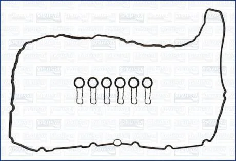 Прокладка клапанної кришки (к-кт) BMW 3 (F30), 5 (F10) 3.0d Ajusa AJUSA 56053500