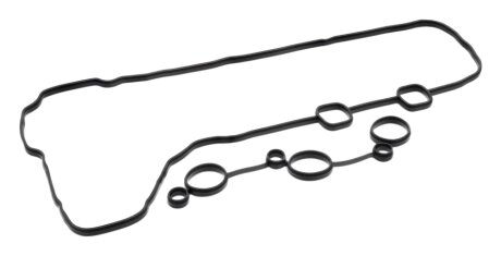 Комплект прокладок з різних матеріалів AJUSA 56053700