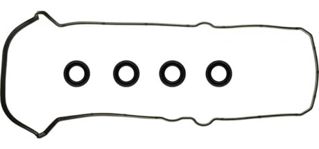 Комплект прокладок з різних матеріалів КЛАП. КР (SET) LEXUS/TOYOTA 4.7I 2UZ-FE 07- RIGHT -ua AJUSA 56054000
