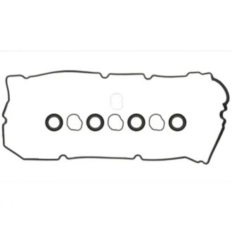 Комплект прокладок з різних матеріалів КЛАП. КР (SET) MITS 2.5D 4D56 HP 08- -ua AJUSA 56059100