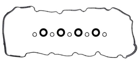 Комплект прокладок гумових КЛАП. КР. (SET) HYUNDAI TUCSON/I40 1.7CRDI D4FD 11- AJUSA 56064200