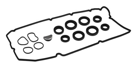 Комплект прокладок гумових КЛАП. КР (FULL SET) MITS 2.5D 4D56 HP/4D56(16)/4D56T/4D56TC 08- -ua AJUSA 56065400