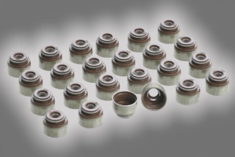 Комплект сальників клапанів AJUSA 57020700