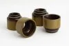 Комплект сальників клапанів IN/EX (SET) NISSAN Z30DDTI/ZD30DDTI/ZD30DD/ZD30TI,OPEL ZD3200/ZD3202 (16P -ua AJUSA 57021600 (фото 3)
