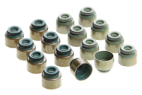 Комплект сальників клапанів AJUSA 57030200