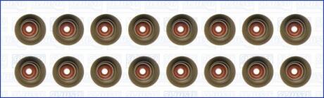 Компл. сальників клапана RENAULT MEGANE II, III 1.6, 2.0i AJUSA 57031200