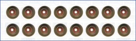 Компл. сальників клапана RENAULT MEGANE II, III 1.6, 2.0i Ajusa AJUSA 57031200