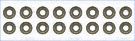 Комплект сальників клапана HYUNDAI ACCENT III 1.4, 1.6i, TUCSON (04-12) 2.0i AJUSA 57052300