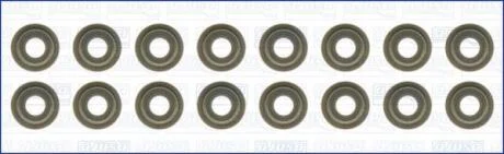 Комплект сальників клапана HYUNDAI ACCENT III 1.4, 1.6i, TUCSON (04-12) 2.0i Ajusa AJUSA 57052300