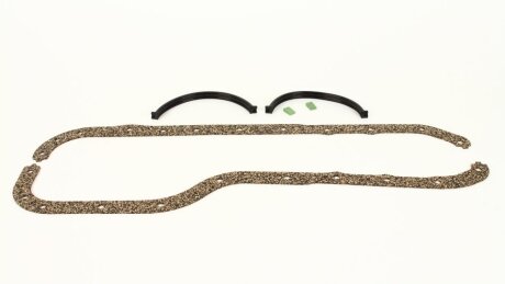 Комплект прокладок з різних матеріалів OIL PAN FORD 1.3/1.6/1.8/2.0 OHC AJUSA 59003000