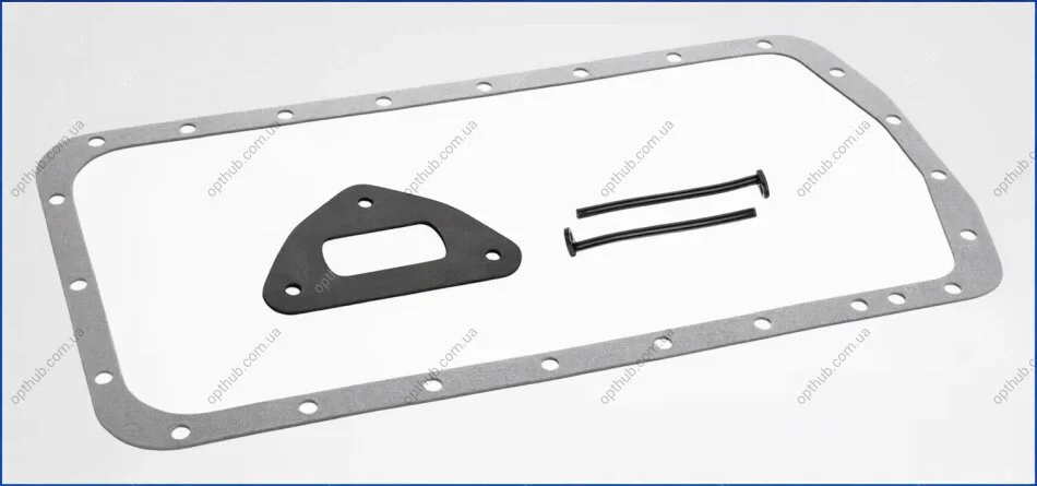 Комплект прокладок з різних матеріалів OIL PAN PSA 1.6/1.9/1.8D/1.9D AJUSA 59003700 (фото 1)