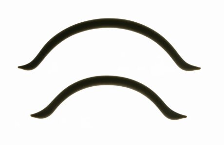 Комплект прокладок резиновых К-Т OIL PAN MAZDA BPE/BPD/ZL/ZM, KIA B5 AJUSA 59011100