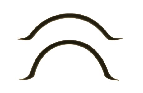 Комплект прокладок гумових К-Т OIL PAN MAZDA Z5/B6ZE/B3/BPD, KIA B5 -ua AJUSA 59011200