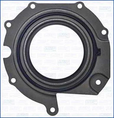 Сальник колінвала передній FORD MONDEO IV, TRANSIT (02-13) 1.8d Ajusa AJUSA 71000100 (фото 1)