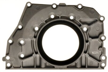 Сальник гумометалевий AUDI AGA/AMX 85X105X12 СМОНАЖНОЙ ОБОЛОЧКОЙ -ua AJUSA 71003000