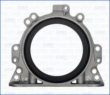 Сальник колінвалу VW T4 2.5d, CADDY II 1.6i, 1.9d AJUSA 71008000